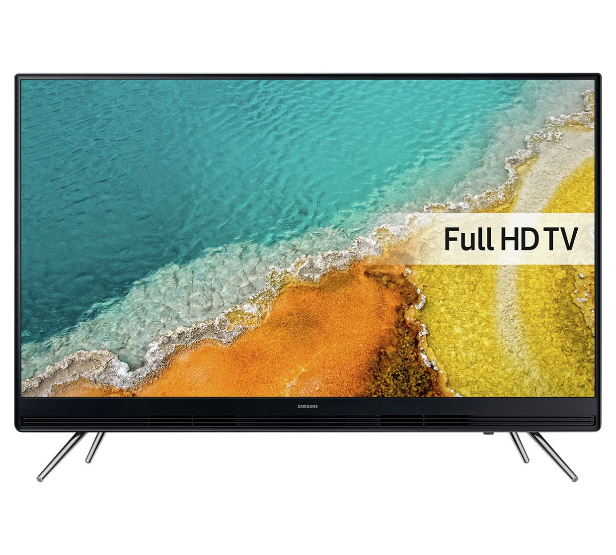Black Friday Uk Televisions Deals And Discounts