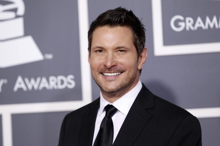 Ty Herndon