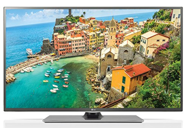 LG 50LF652V Smart 50 Inch TV 
