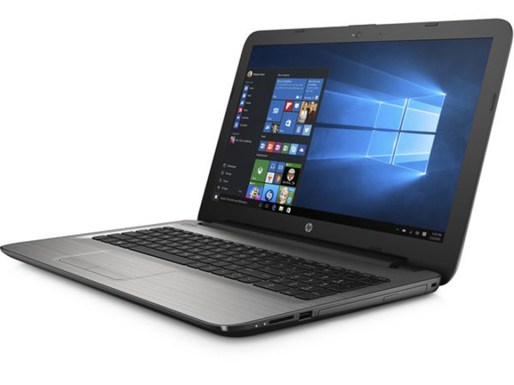 HP 15-AY167 Windows 10 laptop
