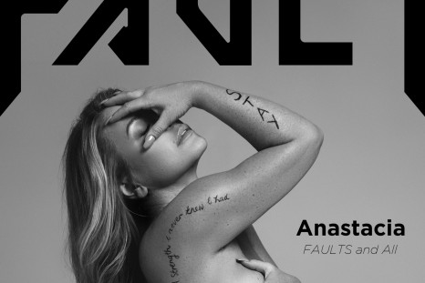 Anastacia