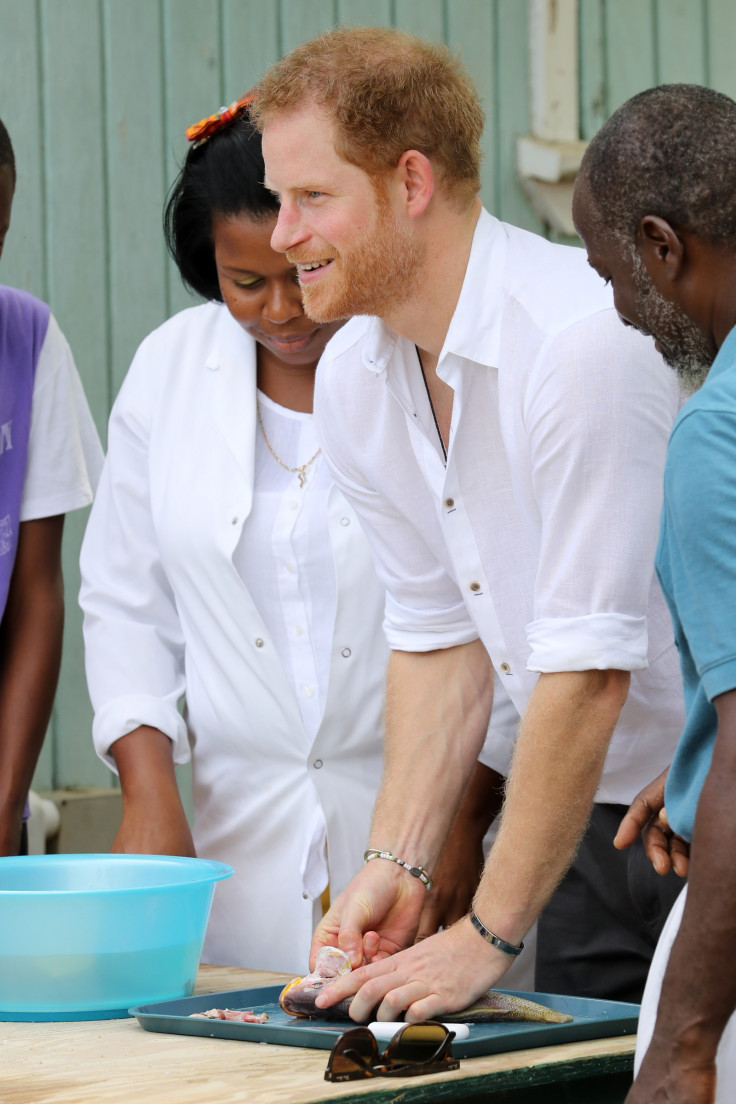 prince harry