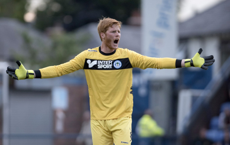 Adam Bogdan