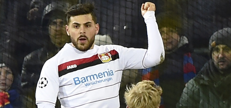 Kevin Volland