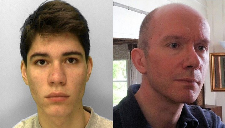 Ben Bamford murder Sussex Paul Jefferies