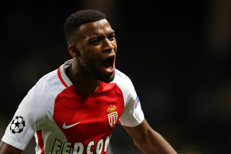 Thomas Lemar