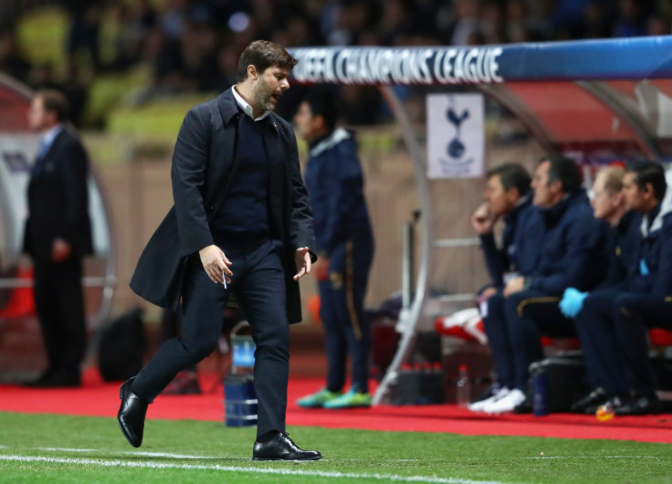 Mauricio Pochettino