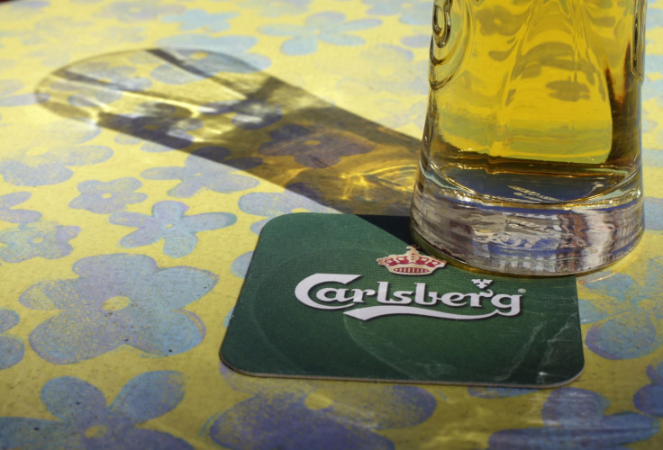 Carlsberg job offer