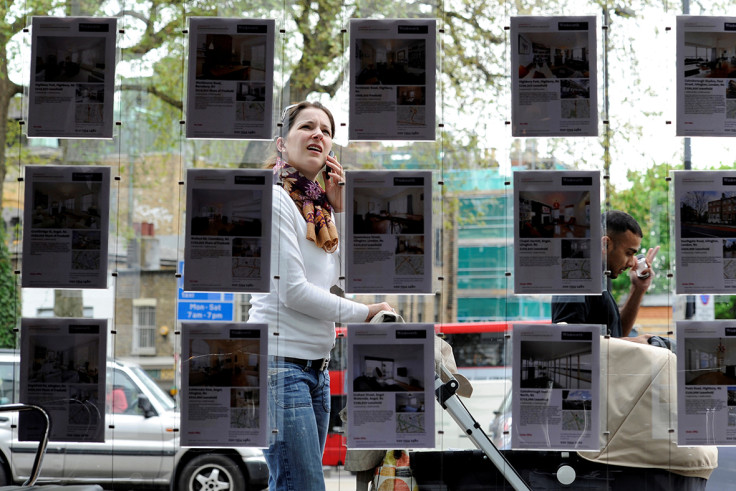 Autumn Statement 2016: Letting agent fees