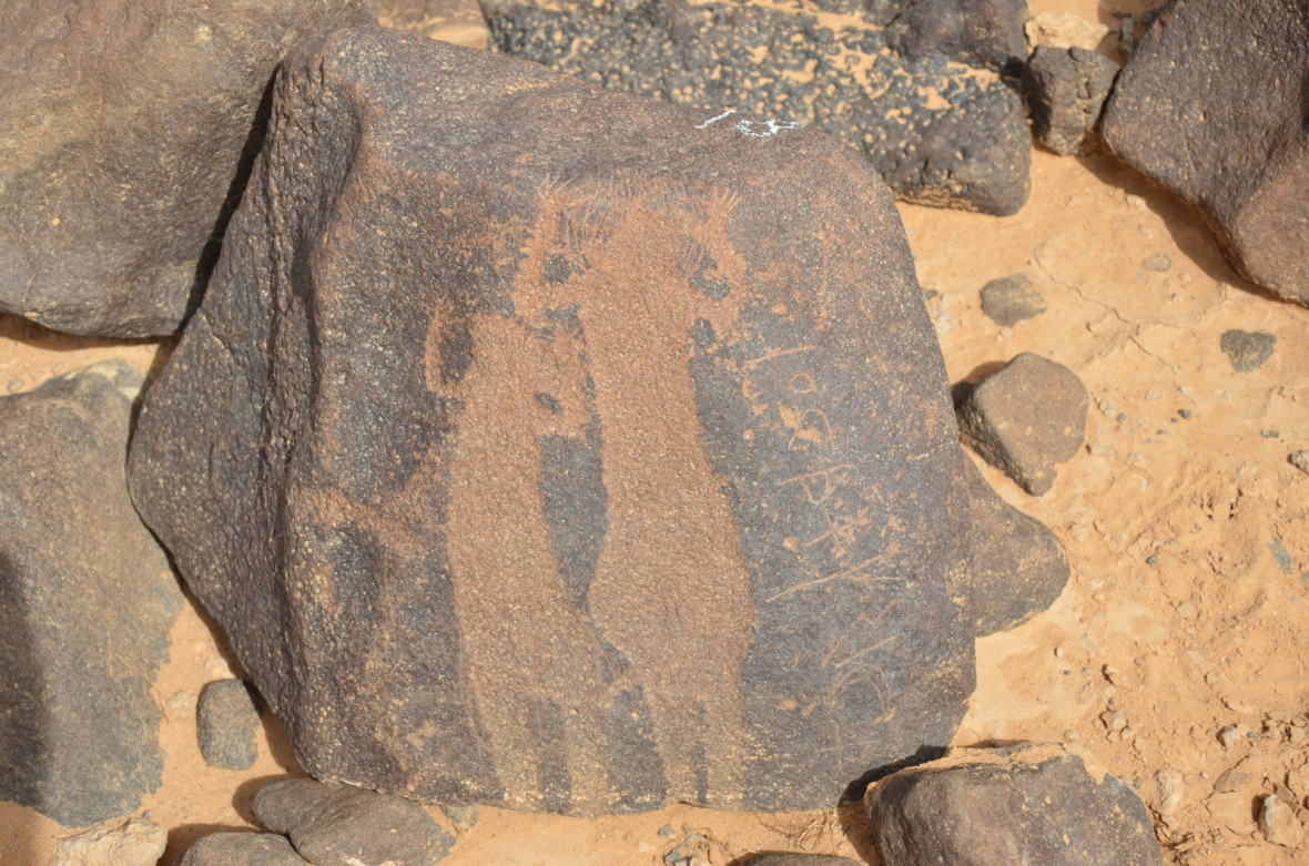 rock art Jordan rock art Jordan