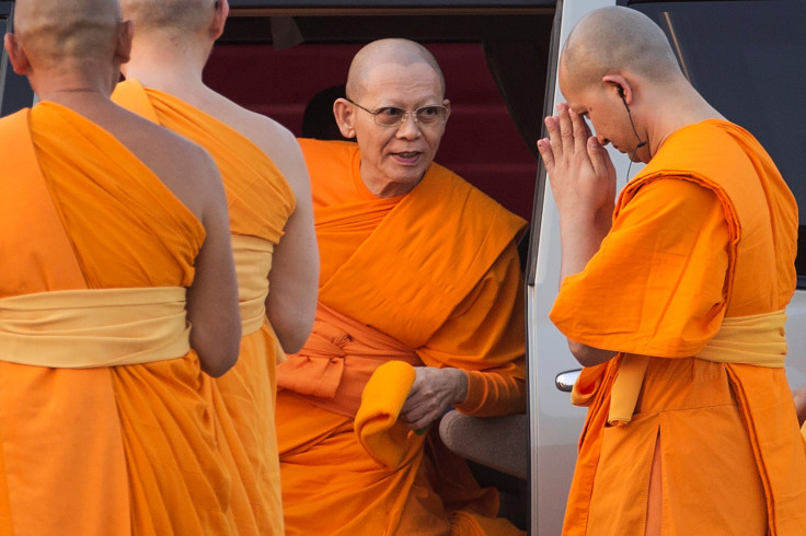 Phra Dhammachayo 