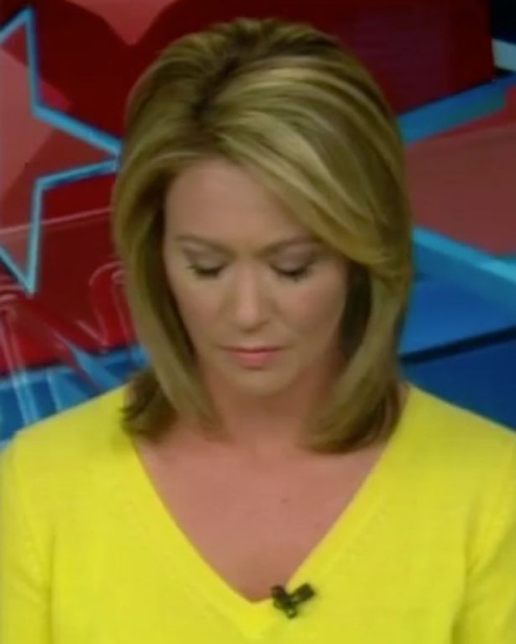 brooke baldwin