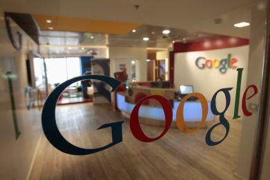 Google to reach tax settlement with Indonesia