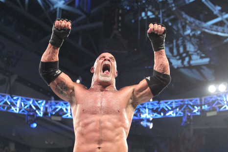 Survivor Series Assets