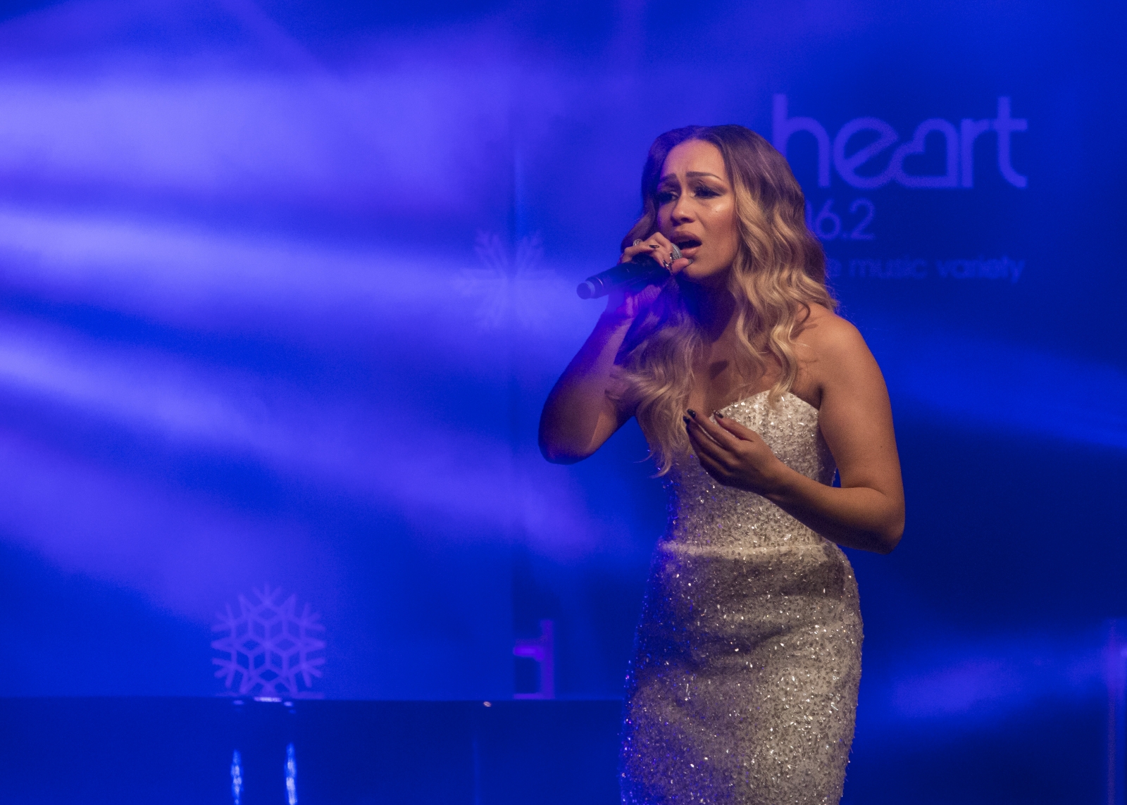 Rebecca Ferguson Rebecca Ferguson