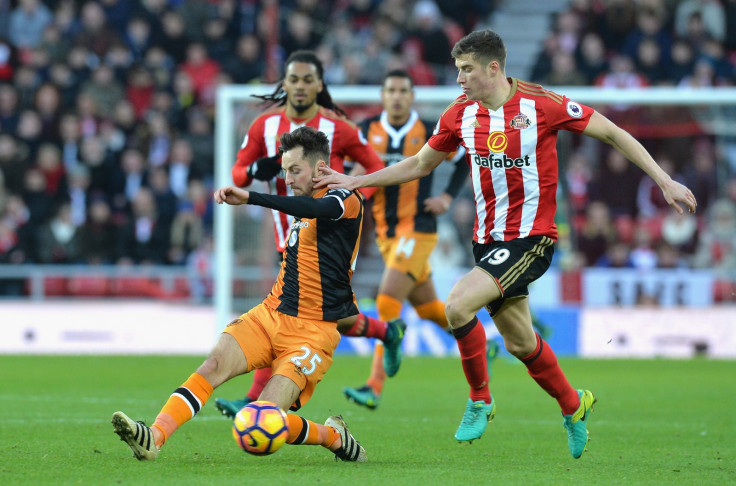 Paddy McNair