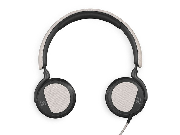 B&O Play by Bang & Olufsen Beoplay H2 on-ear headphones