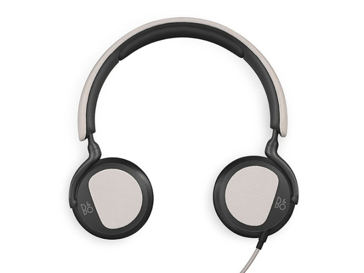 B&O Play by Bang & Olufsen Beoplay H2 on-ear headphones B&O Play by Bang & Olufsen Beoplay H2 on-ear headphones