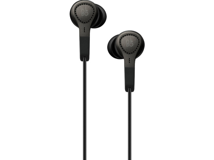 B&O Play by Bang & Olufsen Beoplay H3 ANC in-ear noise cancelling headphones