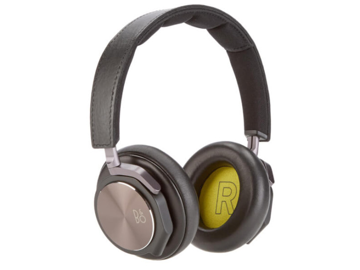 Bang & Olufsen Beoplay H6 on-ear headphones