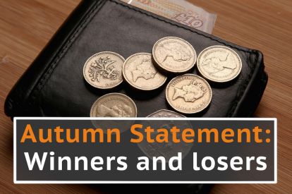 Autumn Statement: Winners and losers 