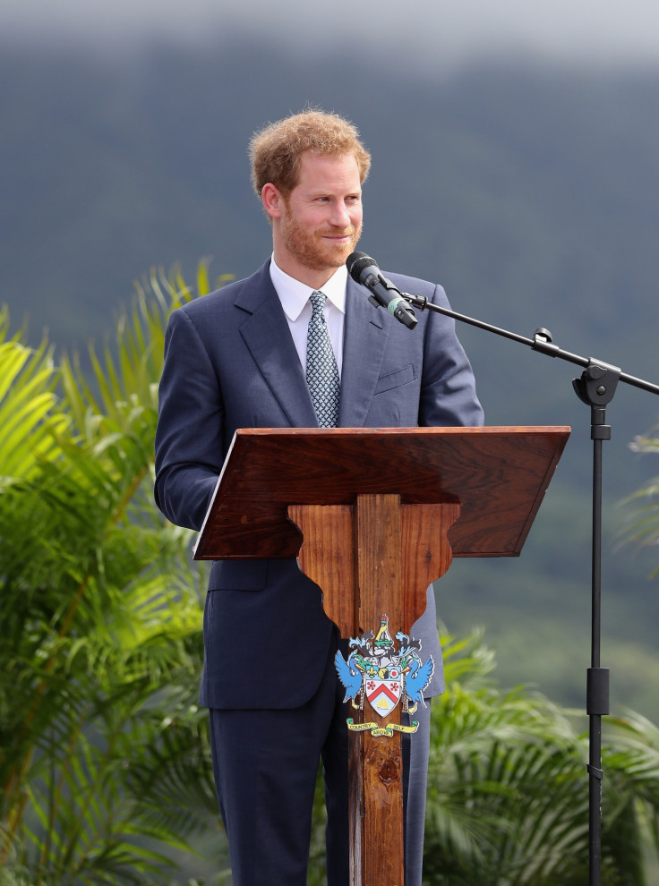 prince harry