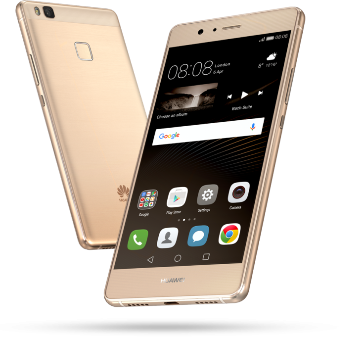 Huawei P9 Lite