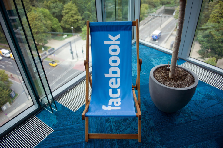 Facebook unpaid taxes in Indonesia Facebook unpaid taxes in Indonesia