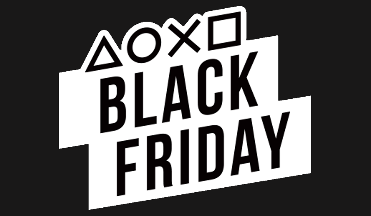 Black Friday Best PSN Store video game deals IBTimes UK