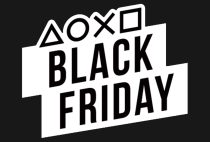PSN Black Friday Sale