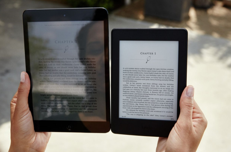 New Kindle Paperwhite - Wi-Fi (2)