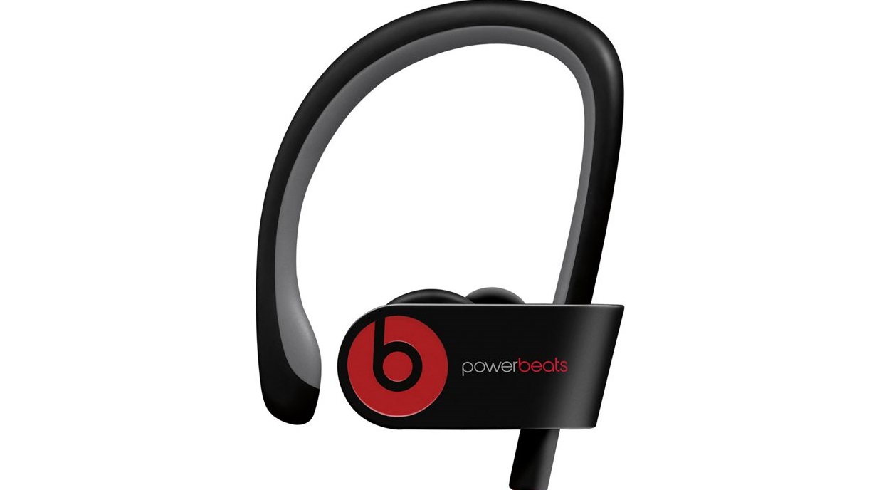 Argos powerbeats hot sale