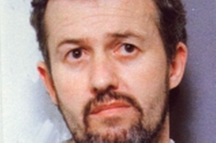 Barry Bennell