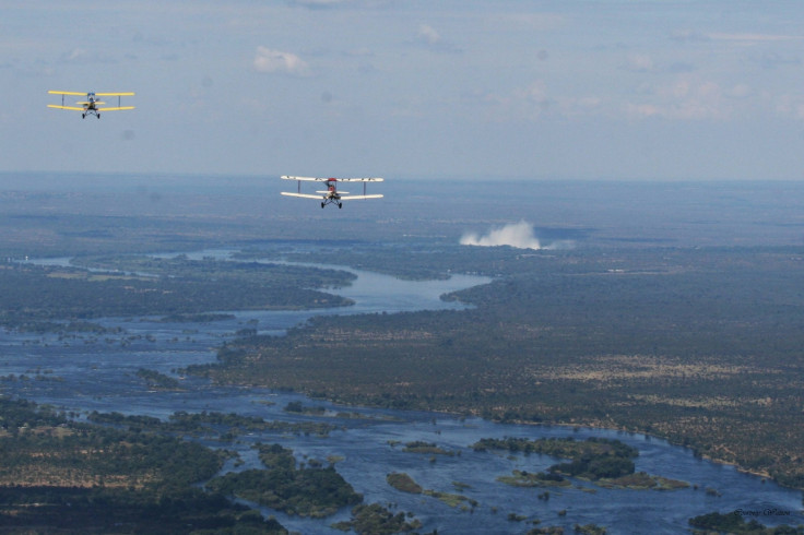 Vintage Air Rally