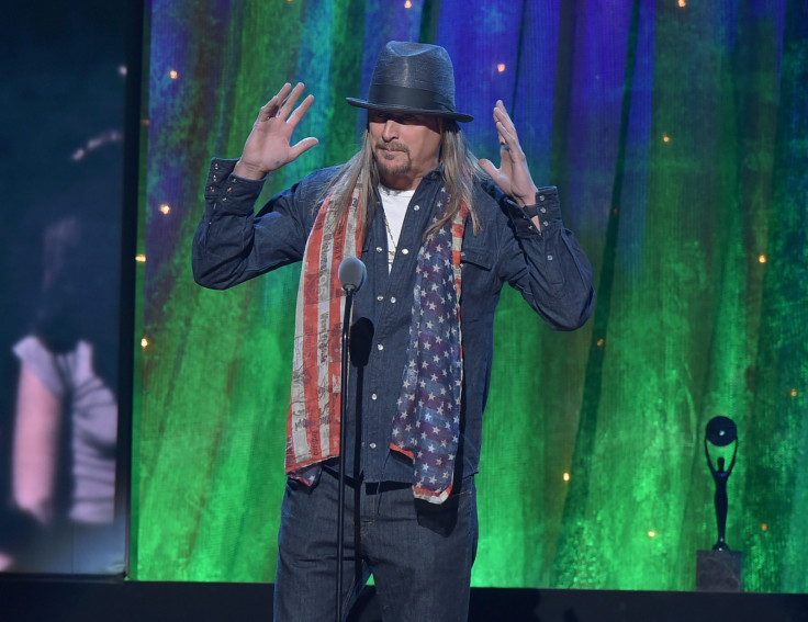 Kid Rock