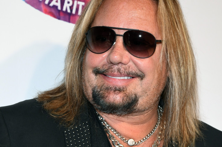 Vince Neil