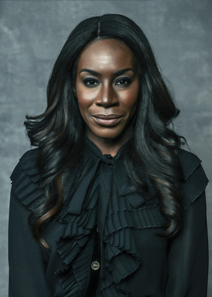 amma asante