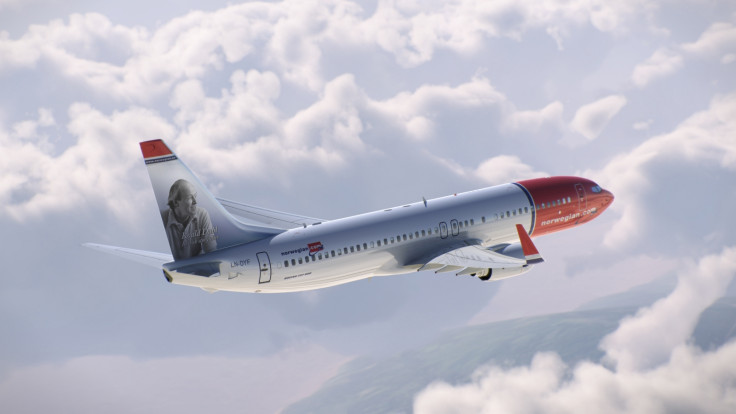 Norwegian Air