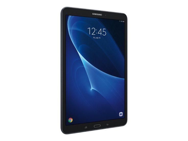 Samsung Galaxy Tab A 10.1 Samsung Galaxy Tab A 10.1