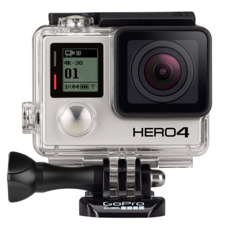 GoPro Hero4 Black