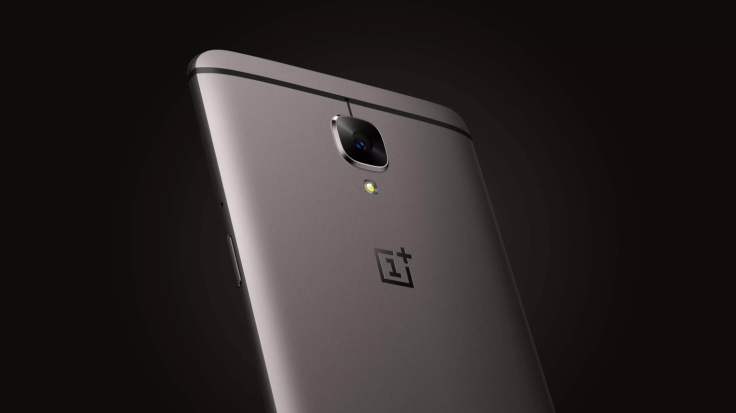 OnePlus 3T image