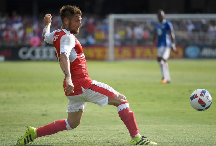 Debuchy