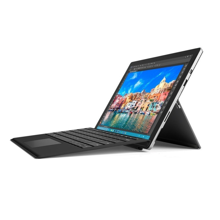 Microsoft Surface Pro 4