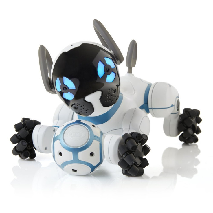 WowWee CHiP Robot Toy Dog