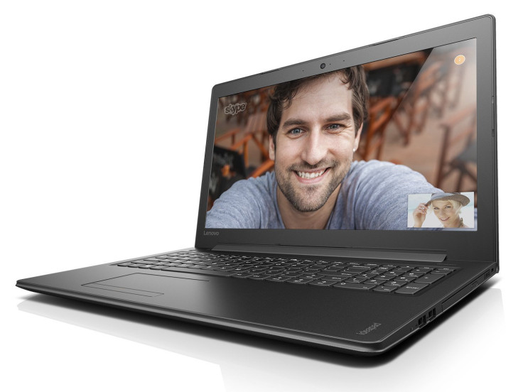 Lenovo ideapad 310 15.6-Inch Notebook