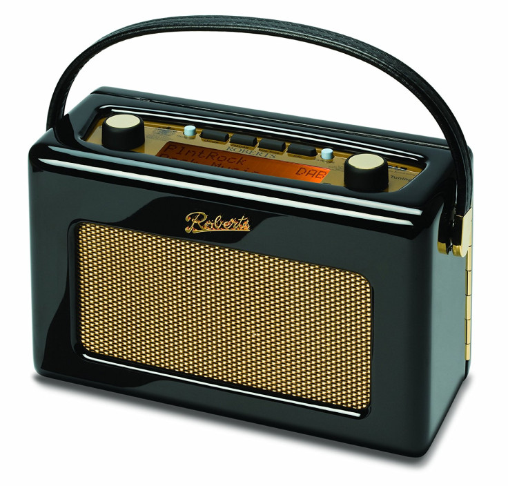 Roberts Radio RD60 Revival DAB/FM RDS Digital Radio