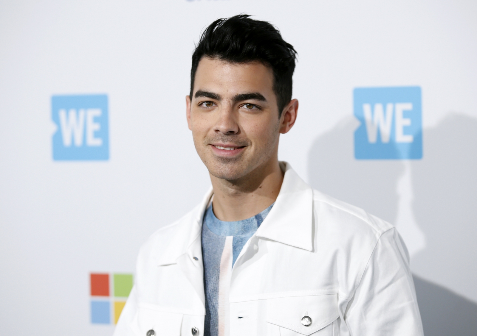 Joe Jonas