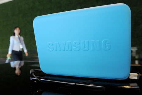 Samsung Laptop