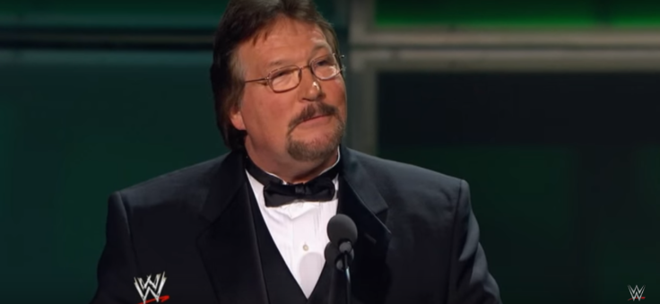 The Million Dollar Man Ted DiBiase