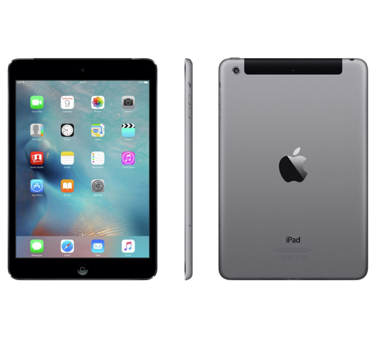 iPad Mini 2 Wi-Fi 32GB - Space Grey